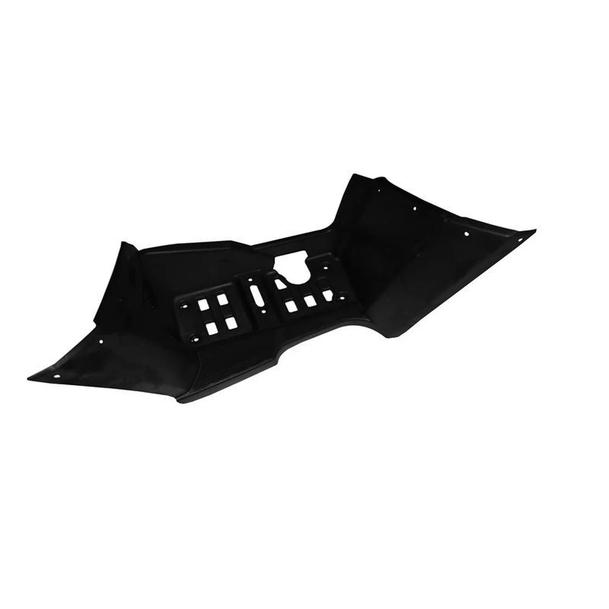 KUBA PROMAX 450 ÖN BASAMAK PLASTİĞİ SAĞ #KM 80148